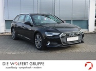 Audi A6 2023