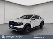 Ford Ranger 2024