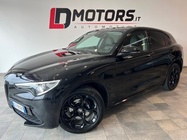 Alfa Romeo Stelvio 2020