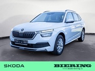 Skoda Kamiq 2021