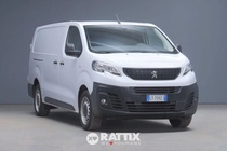 Peugeot Expert 2024