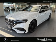 Mercedes-Benz E-Class 2025