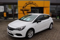 Opel Astra 2021