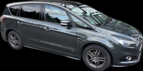 Ford S-Max 2019