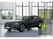 Mercedes-Benz E-Class 2024