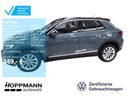 Volkswagen T-Roc 2024