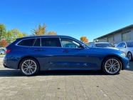BMW 3 Series 2020
