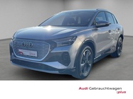 Audi Q4 e-tron 2025