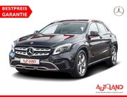 Mercedes-Benz GLA-Class 2019