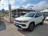 Jeep Compass 2022