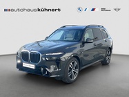 BMW X7 2025