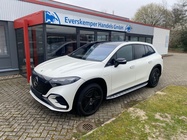 Mercedes-Benz EQS 2024