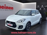 Suzuki Swift 2023