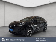 Ford Puma 2024