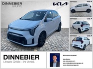 Kia Picanto 2024
