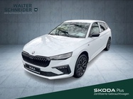 Skoda Scala 2025