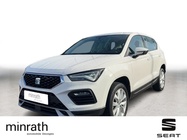 Seat Ateca 2021