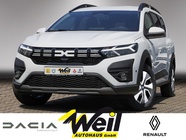 Dacia Jogger 2025