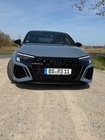 Audi RS3 2023