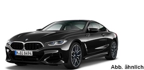 BMW 8 Series 2025