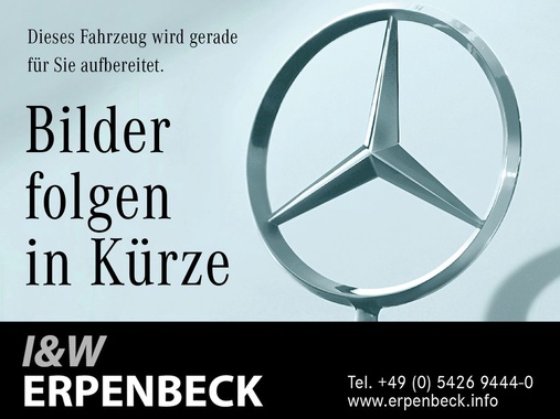 Mercedes-Benz 250 2026
