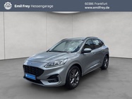 Ford Kuga 2024