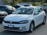 Volkswagen Polo 2020