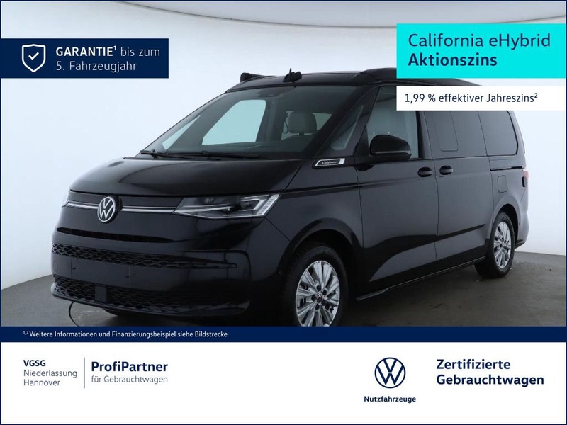 Volkswagen T7