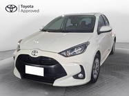 Toyota Yaris 2023