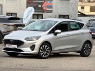 Ford Fiesta 2022