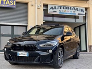 BMW X2 2018
