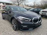 BMW 1 Series 2019