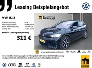 Volkswagen ID.5 2022
