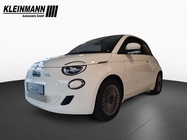 Fiat 500e 2023