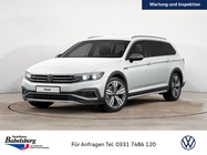 Volkswagen Passat 2024