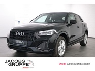 Audi Q2 2024