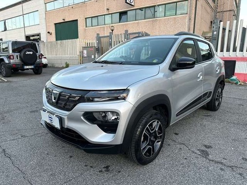Dacia Other 2021