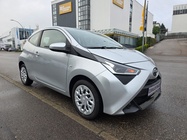 Toyota Aygo 2020