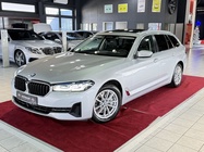 BMW 5 Series 2020