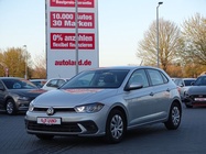 Volkswagen Polo 2023