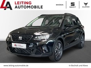 Seat Arona 2025