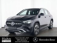 Mercedes-Benz GLA-Class 2024