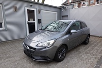 Opel Corsa 2019