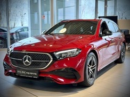 Mercedes-Benz E-Class 2024