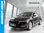 Skoda Octavia 2023