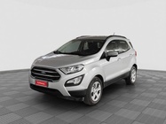 Ford EcoSport 2019