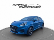 Ford Puma 2026