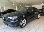 Audi Q8 2020