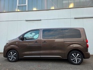 Toyota Proace 2020