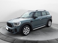 MINI Countryman 2021